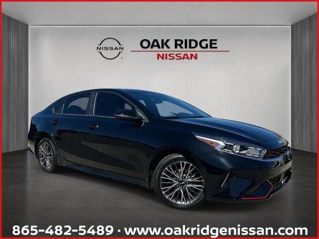 2024 Kia Forte GT-Line for sale in Oak Ridge, TN