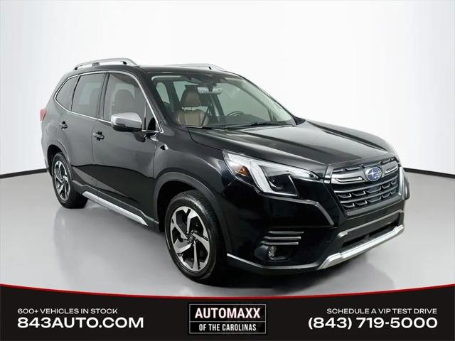2023 Subaru Forester Touring for sale in Summerville, SC