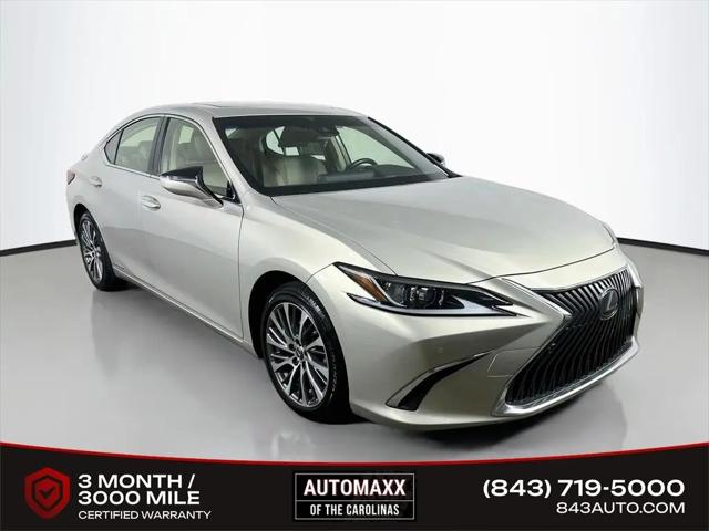 2019 Lexus ES 300h ES 300h for sale in Summerville, SC