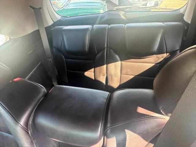 2012 Acura MDX Base
