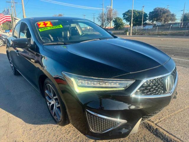 2022 Acura ILX Premium Package for sale in Escondido, CA
