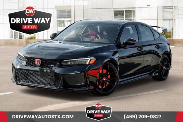 2023 Honda Civic Touring for sale in Garland, TX