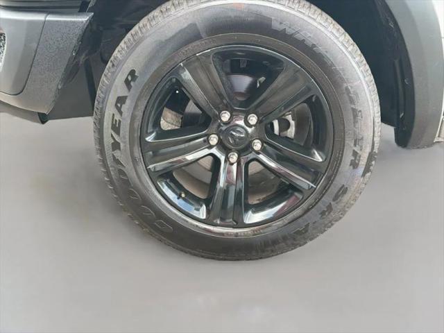 2024 Ram 1500 Classic Warlock Crew Cab 4x2 57 Box