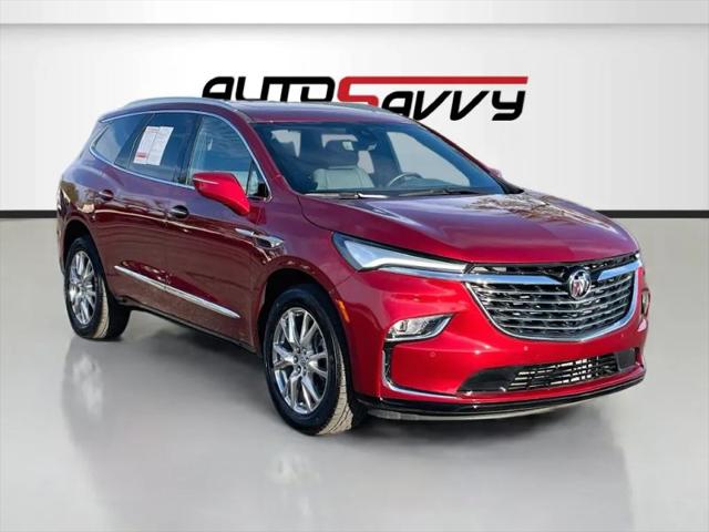 2024 Buick Enclave Essence FWD for sale in Gilbert, AZ