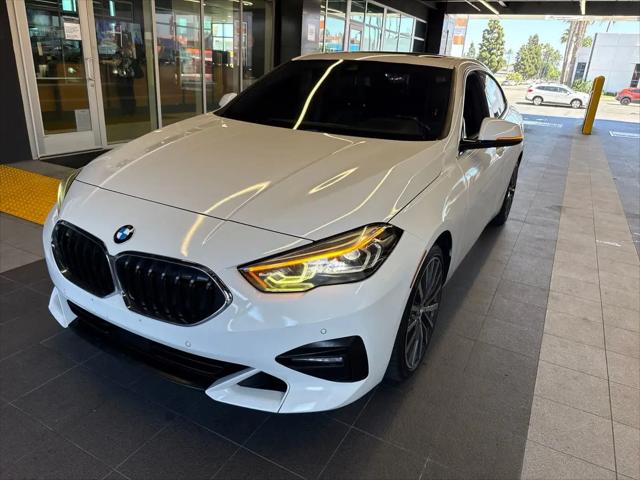 2021 BMW Coupe xDrive for sale in Costa Mesa, CA