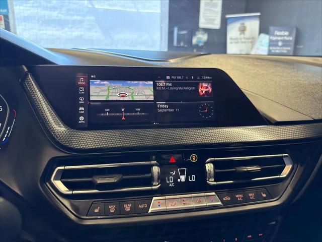 2021 BMW Coupe xDrive