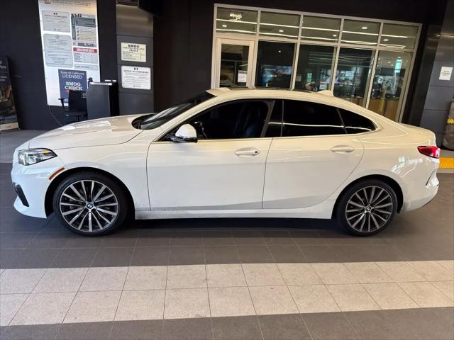 2021 BMW 2 Series 228i xDrive