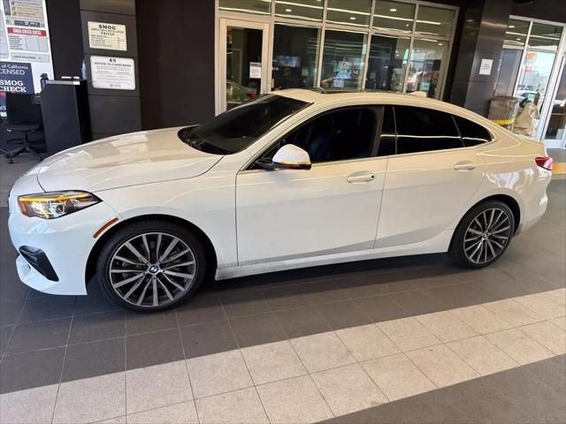 2021 BMW 2 Series 228i xDrive