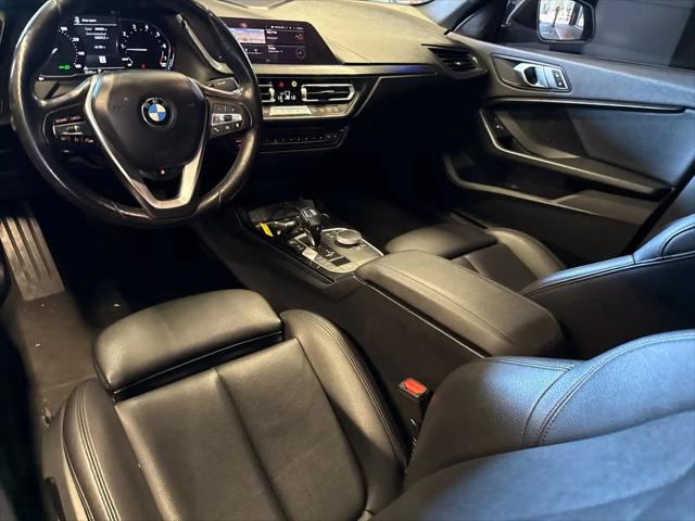 2021 BMW 2 Series 228i xDrive