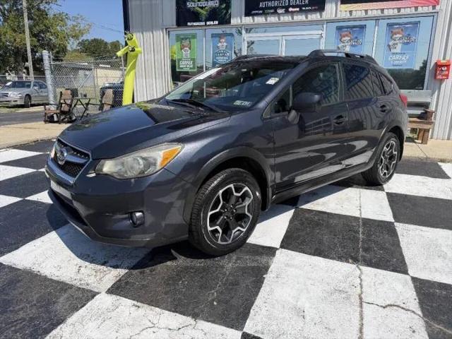 2013 Subaru XV Crosstrek 2.0i Limited for sale in Roanoke Rapids, NC