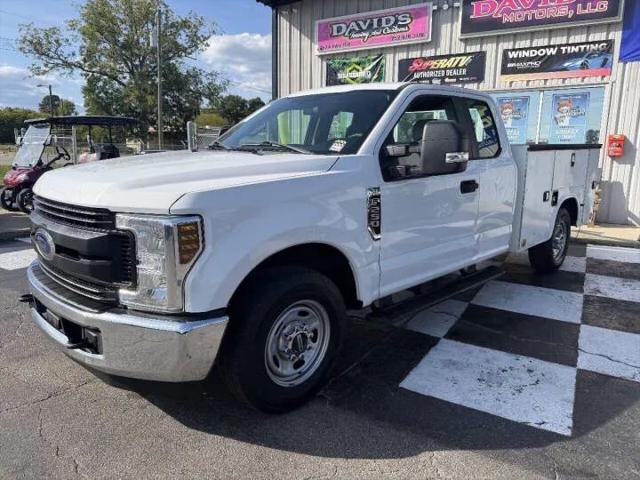 2019 Ford F-250 XL for sale in Roanoke Rapids, NC
