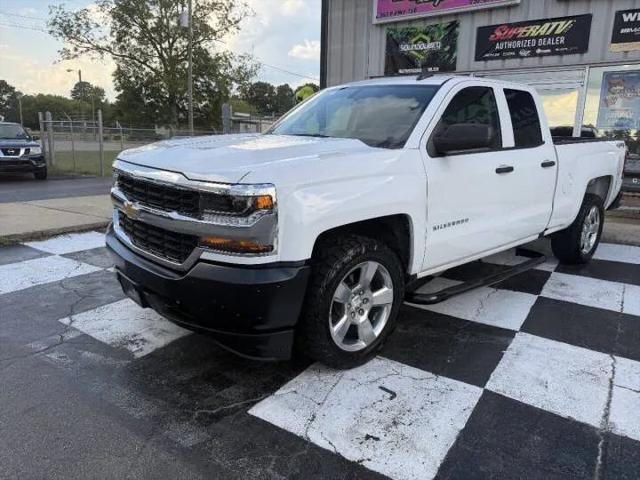2019 Chevrolet Silverado 1500 LD WT for sale in Roanoke Rapids, NC
