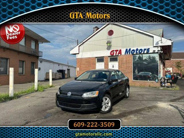 2015 Volkswagen Jetta 2.0L S for sale in Burlington, NJ