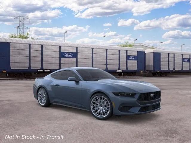 2026 Ford Mustang EcoBoost Premium Fastback for sale in Graniteville, SC