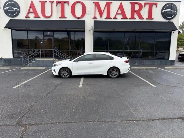 2023 Kia Forte GT-Line for sale in Montgomery, AL
