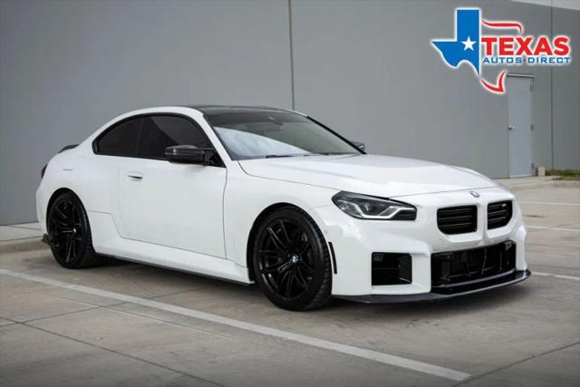 2024 BMW M2 Base for sale in Mesquite, TX