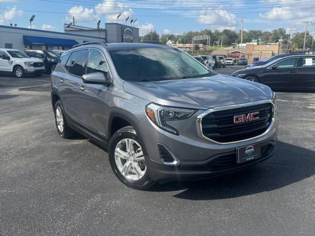 2019 GMC Terrain SLE for sale in Kansas City, MO