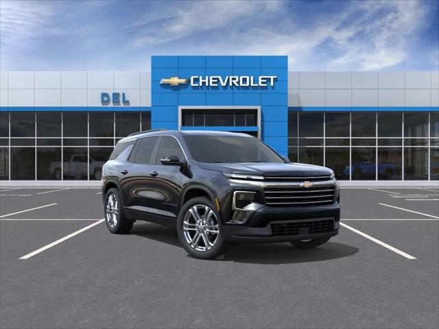 2027 Chevrolet Traverse FWD LT for sale in Paoli, PA