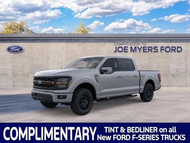 2026 Ford F-150 Tremor for sale in Houston, TX