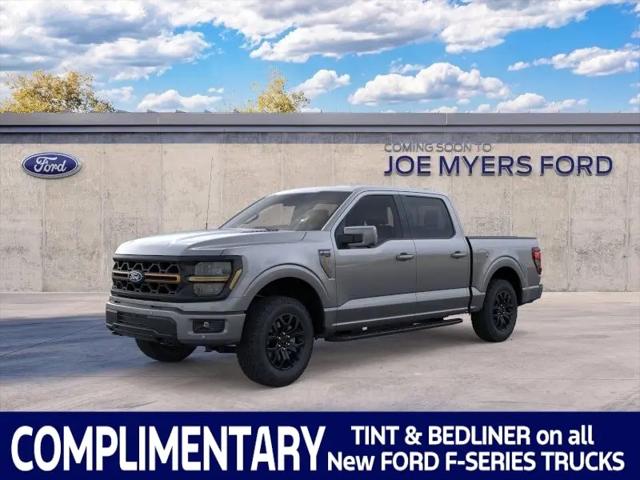 2026 Ford F-150 Tremor for sale in Houston, TX