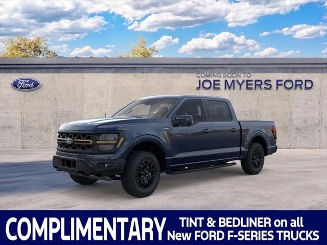 2026 Ford F-150 Tremor for sale in Houston, TX