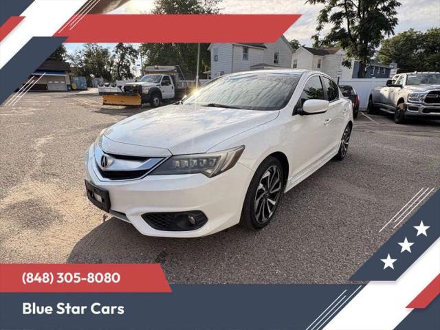 2016 Acura ILX Premium  A-SPEC Packages for sale in Jamesburg, NJ
