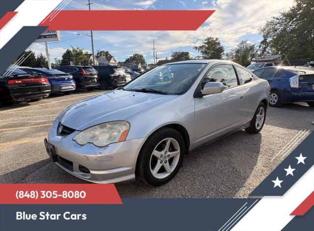 2004 Acura RSX Base for sale in Jamesburg, NJ