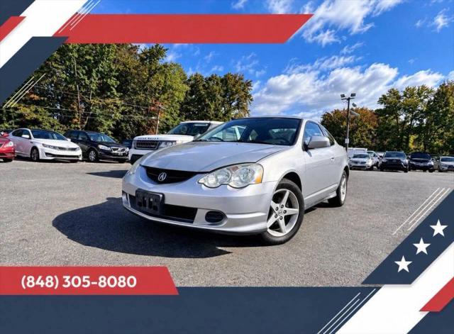 2004 Acura RSX Base for sale in Jamesburg, NJ