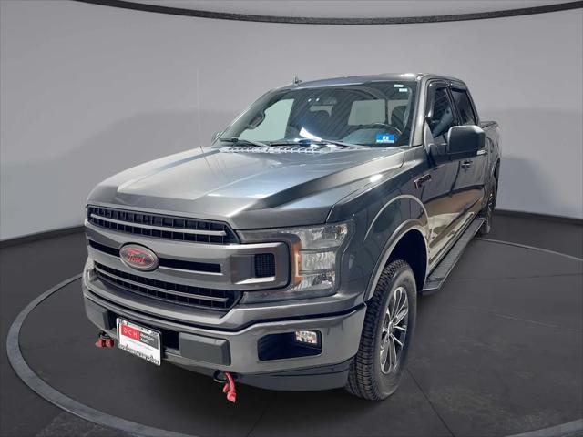 2018 Ford F-150 XLT for sale in Verona, NJ