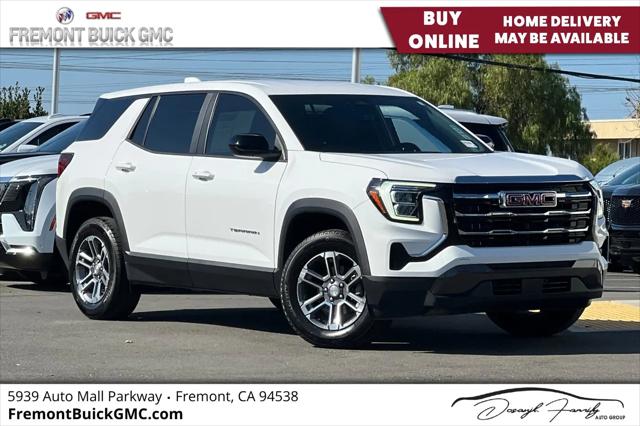 2025 GMC Terrain AWD Elevation for sale in Fremont, CA