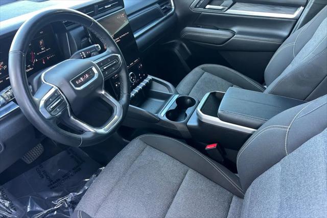 2025 GMC Terrain AWD Elevation