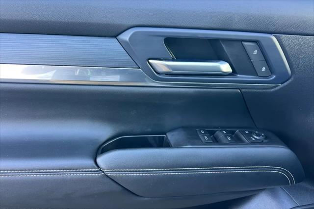 2025 GMC Terrain AWD Elevation