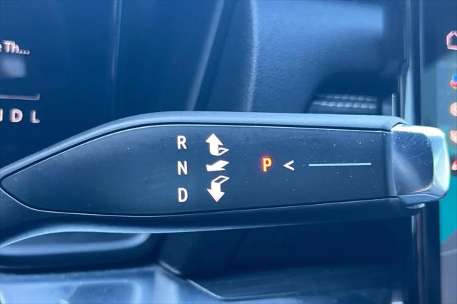 2025 GMC Terrain AWD Elevation