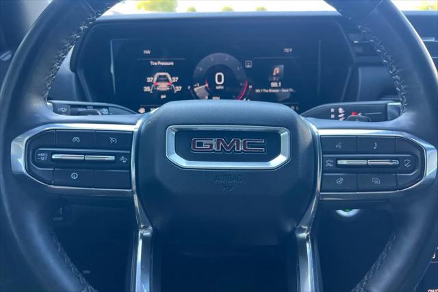 2025 GMC Terrain AWD Elevation