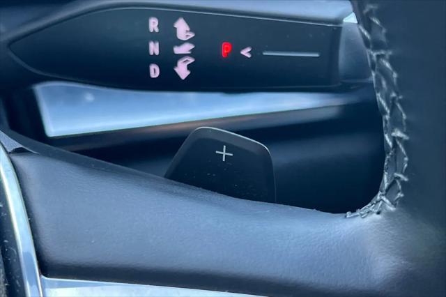 2025 GMC Terrain AWD Elevation