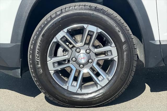 2025 GMC Terrain AWD Elevation