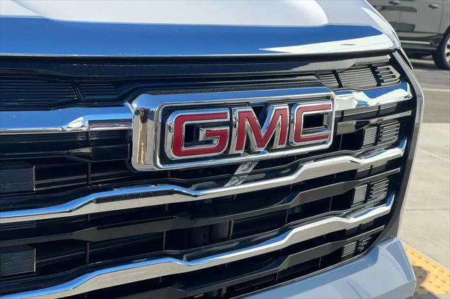 2025 GMC Terrain AWD Elevation