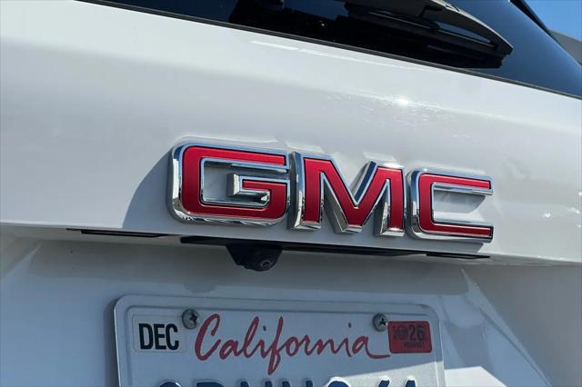 2025 GMC Terrain AWD Elevation