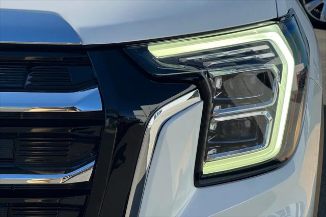 2025 GMC Terrain AWD Elevation