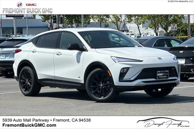 2026 Buick NV Sport Touring FWD for sale in Fremont, CA