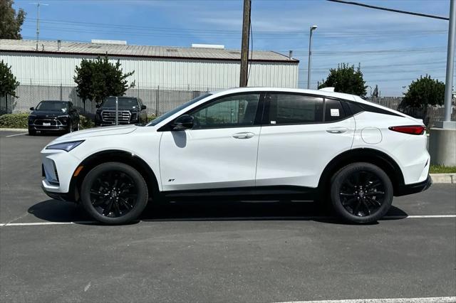 2026 Buick NV Sport Touring FWD