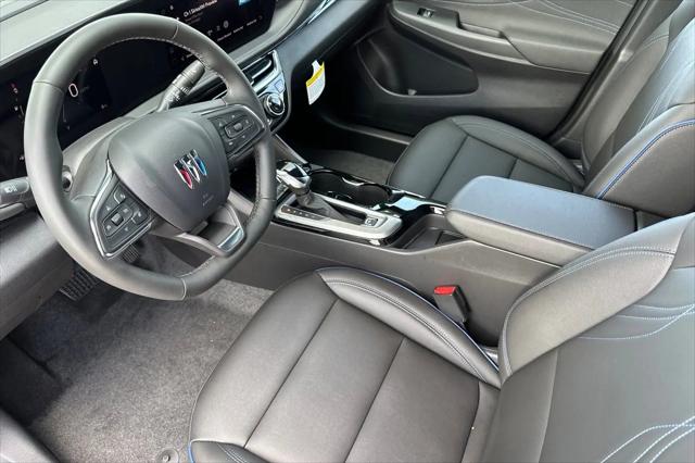 2026 Buick NV Sport Touring FWD
