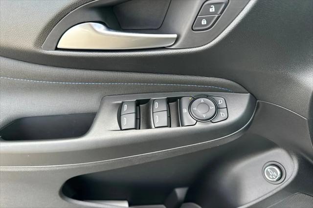 2026 Buick NV Sport Touring FWD