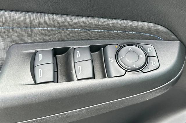 2026 Buick NV Sport Touring FWD