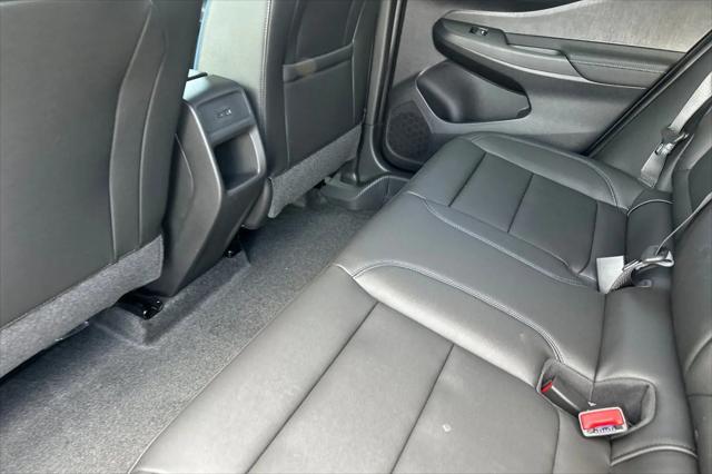 2026 Buick NV Sport Touring FWD