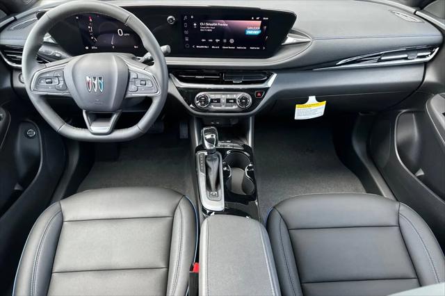 2026 Buick NV Sport Touring FWD