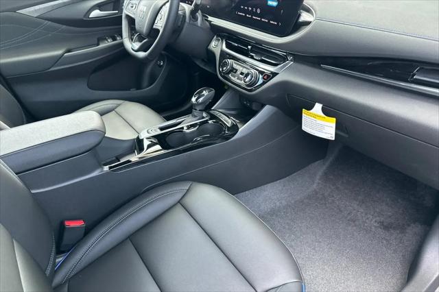 2026 Buick NV Sport Touring FWD