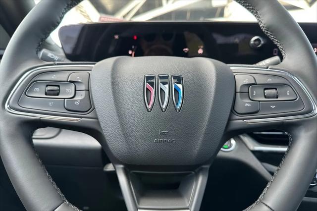 2026 Buick NV Sport Touring FWD