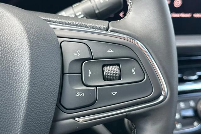 2026 Buick NV Sport Touring FWD