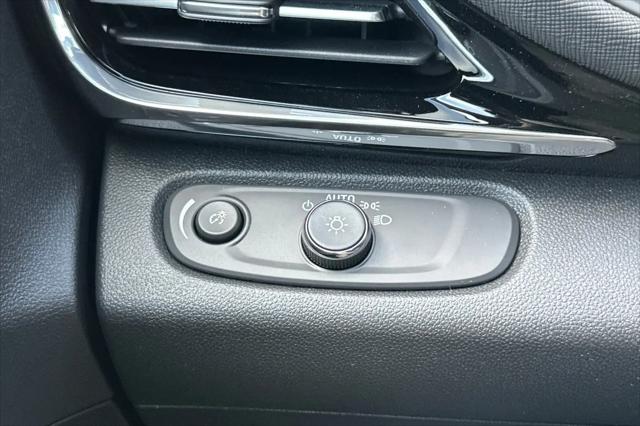 2026 Buick NV Sport Touring FWD
